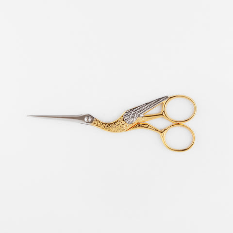 Studio Carta Crane Scissors 