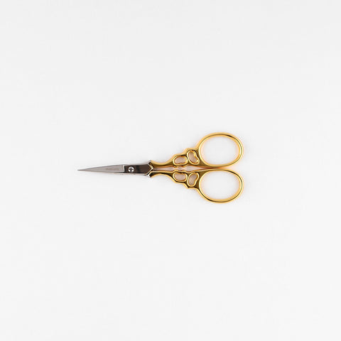 Studio Carta Studio Carta Rococo Scissors 