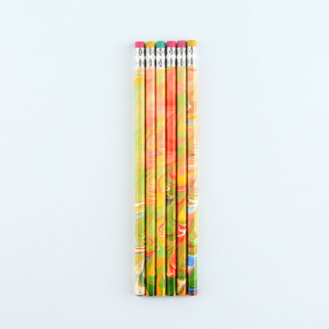 Null Empire Vintage Whirl-A-Way Pencil 