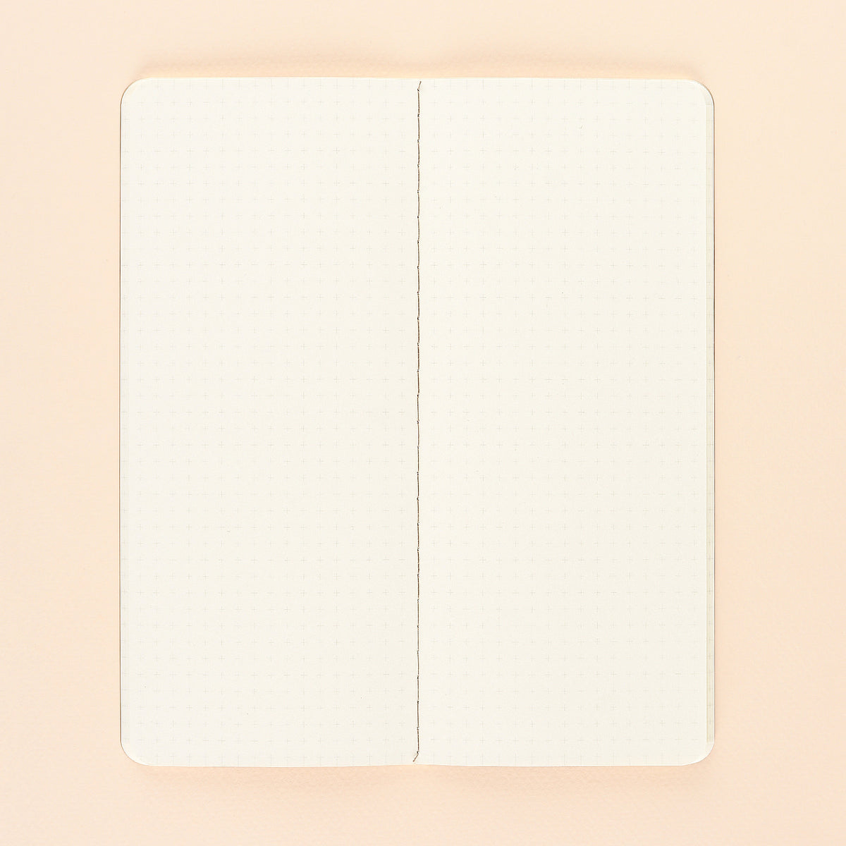 Yamamoto Paper Yamamoto Ro-Biki Notebook 5 MM Reticle Dot 