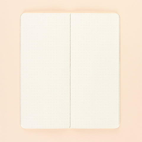 Yamamoto Paper Yamamoto Ro-Biki Notebook 5 MM Reticle Dot 