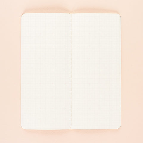 Yamamoto Paper Yamamoto Ro-Biki Notebook 4.5 MM Reticle Square 