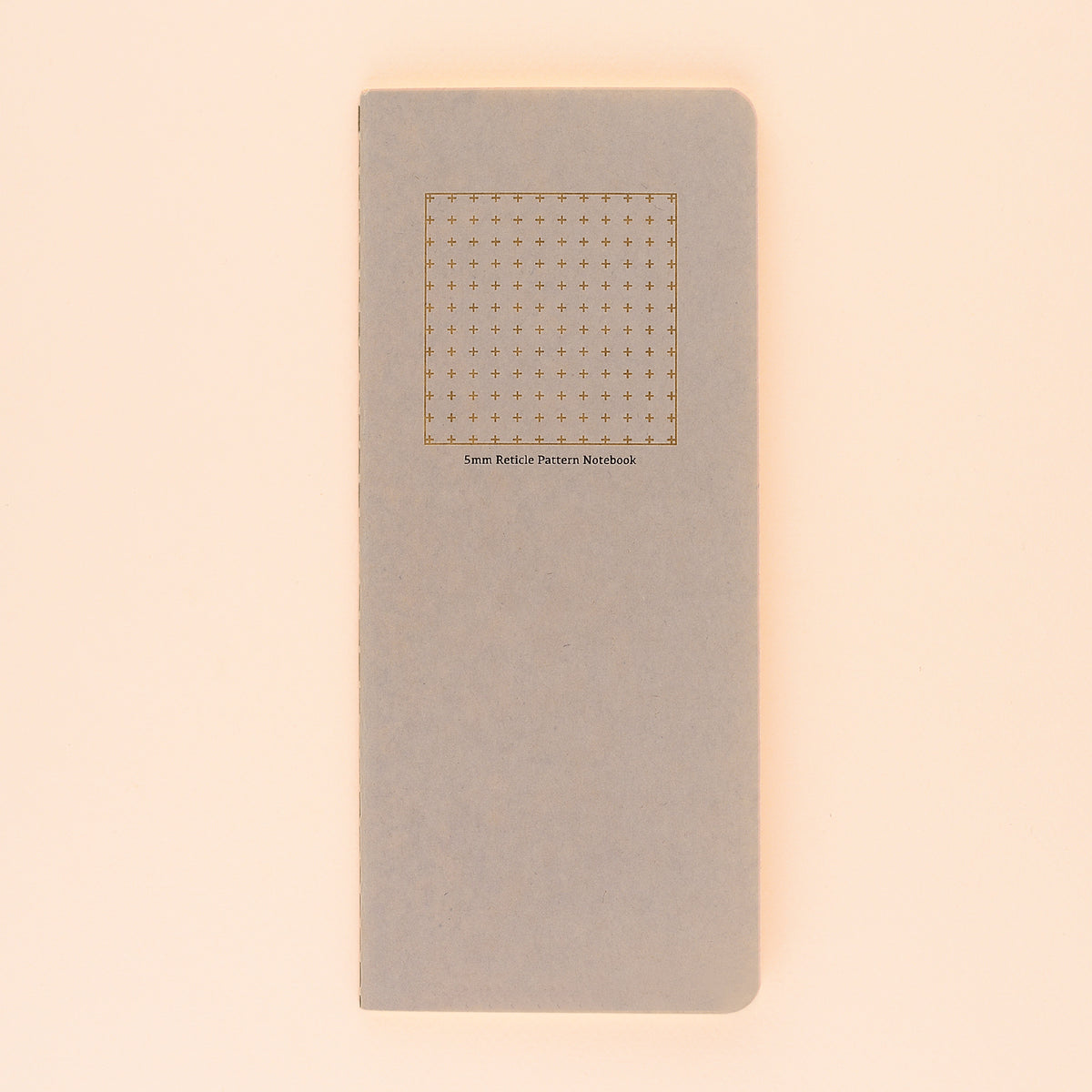 Yamamoto Paper Yamamoto Ro-Biki Notebook 5 MM Reticle Dot 